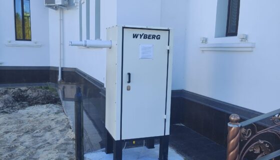 VS31 baxi Московская обл. Новодевичий монастырь