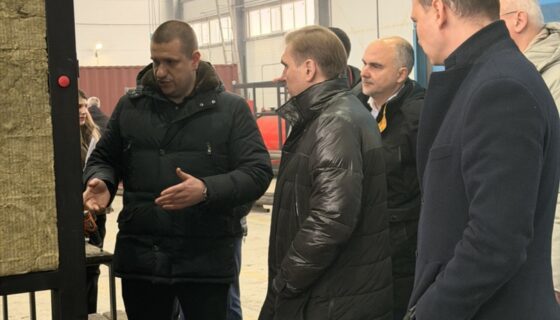 Выставка ИННОПРОМ-2025 — изображение 2